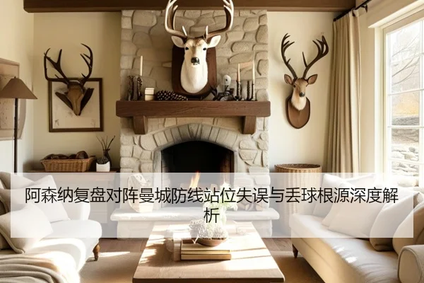 阿森纳复盘对阵曼城防线站位失误与丢球根源深度解析