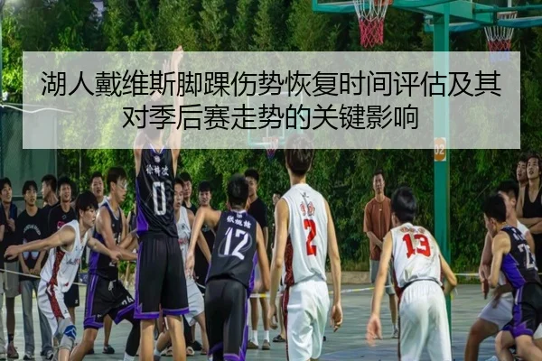 湖人戴维斯脚踝伤势恢复时间评估及其对季后赛走势的关键影响