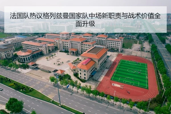 法国队热议格列兹曼国家队中场新职责与战术价值全面升级